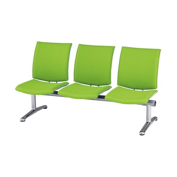 ロビーチェアー RC1353SF-LGR 1点