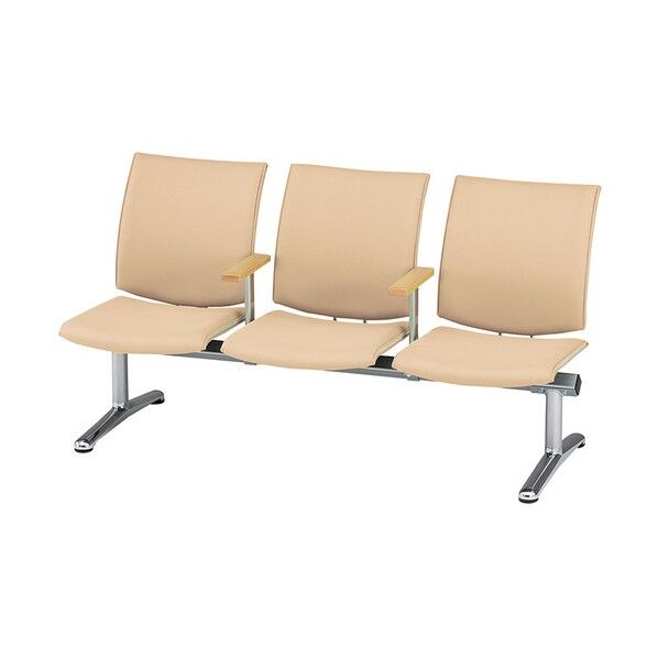 ロビーチェアー RC1353SH-BG 1点