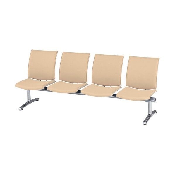 ロビーチェアー RC1354S-BG 1点