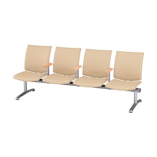 ロビーチェアー RC1354SH-BG 1点