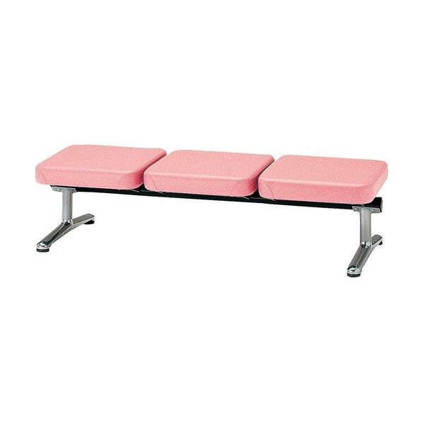 ロビーチェアー RC1363-PI 1点