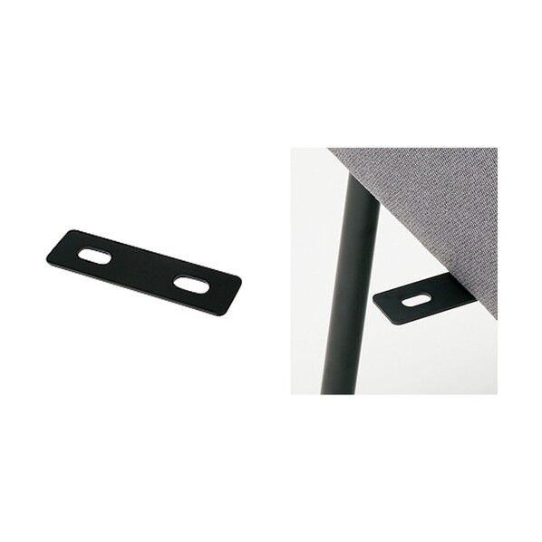 連結金具 RC150-J 1点