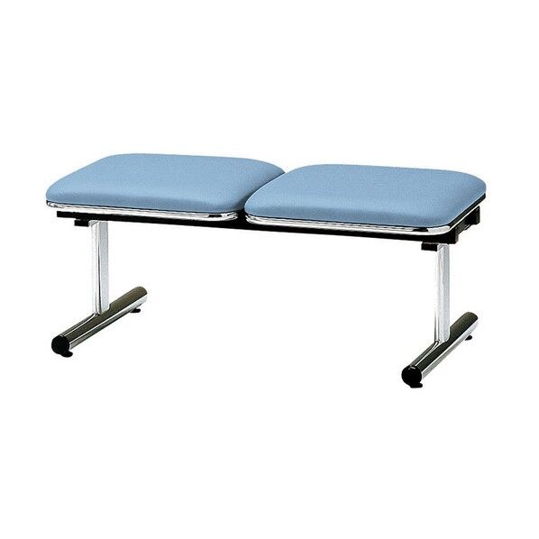 ロビーチェアー RC752-LBL 1点