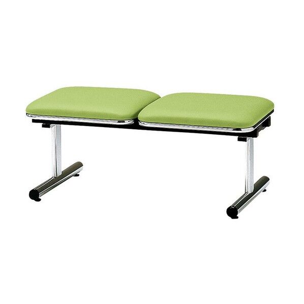 ロビーチェアー RC752-LGR 1点