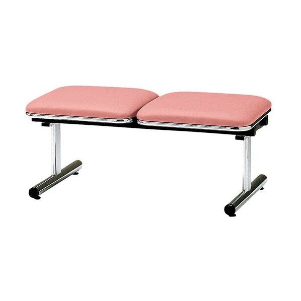 ロビーチェアー RC752-PI 1点