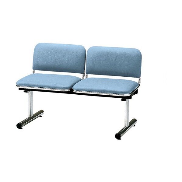 ロビーチェアー RC752S-LBL 1点