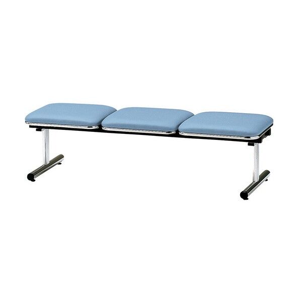 ロビーチェアー RC753-LBL 1点