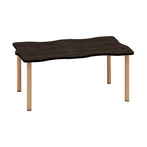 テーブル RTA1610WH-BW 1点