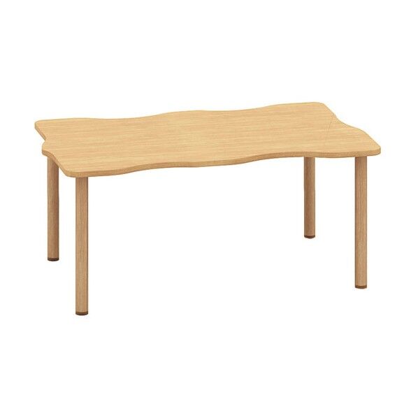 テーブル RTA1610WH-NA 1点