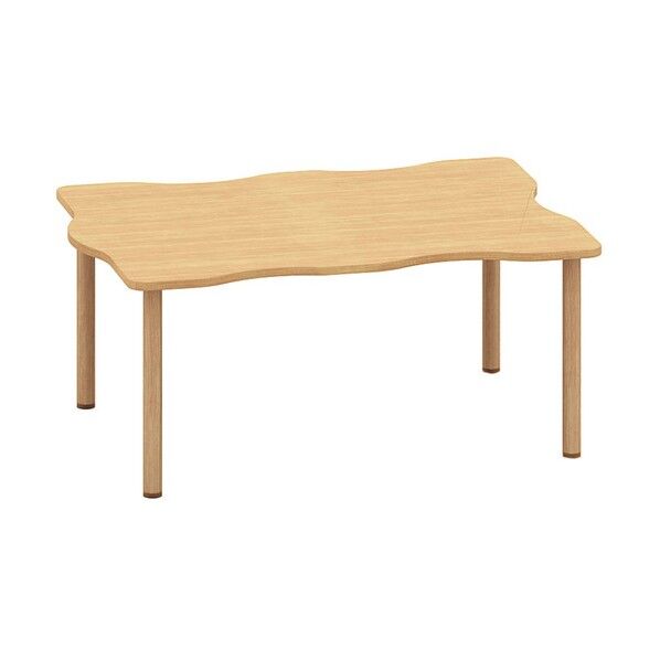 テーブル RTA1612WH-NA 1点