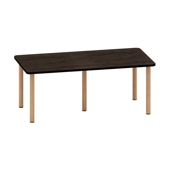 テーブル RTA1809H-BW 1点