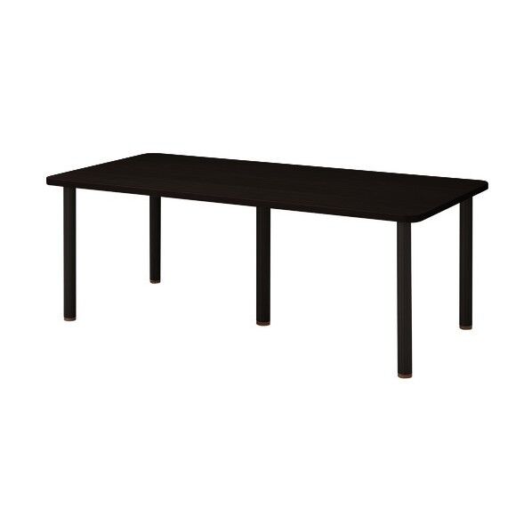 テーブル RTA1809L-BW 1点