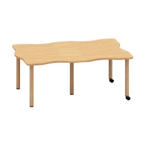 テーブル RTA1812WHC-NA 1点