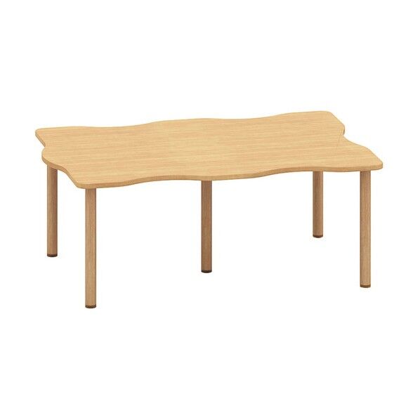 テーブル RTA1812WH-NA 1点