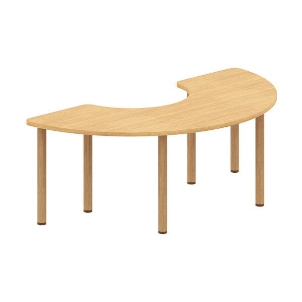 テーブル RTA20R2DH-NA 1点