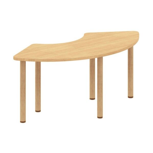 テーブル RTA20R3DH-NA 1点