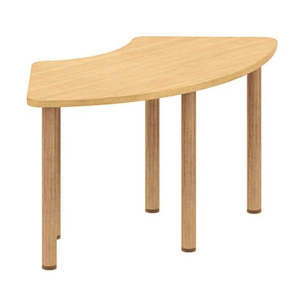 テーブル RTA20R4DH-NA 1点