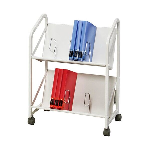 ラックワゴン NRW-07 1点