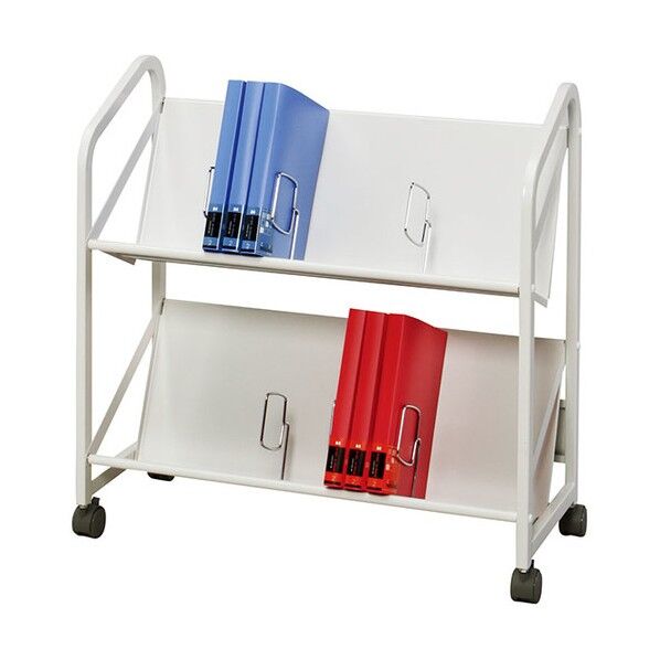 ラックワゴン NRW-08 1点