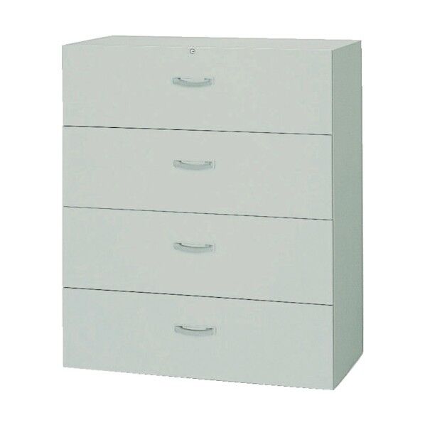 ファイル引出し NW-0911S-4-AW 1点