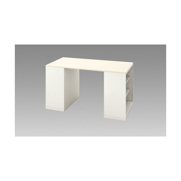 オープン書庫×2(ダクトなし MSH1890N-WH 1点