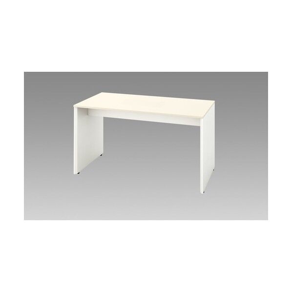 パネル脚(ダクトなし) MSH1890P-WH 1点