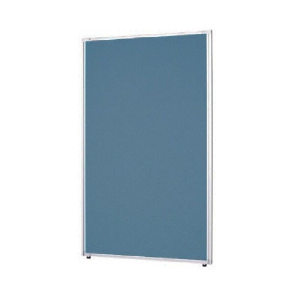 クロスパネル W1000×D30×H1200 LPS1210-BL 1点