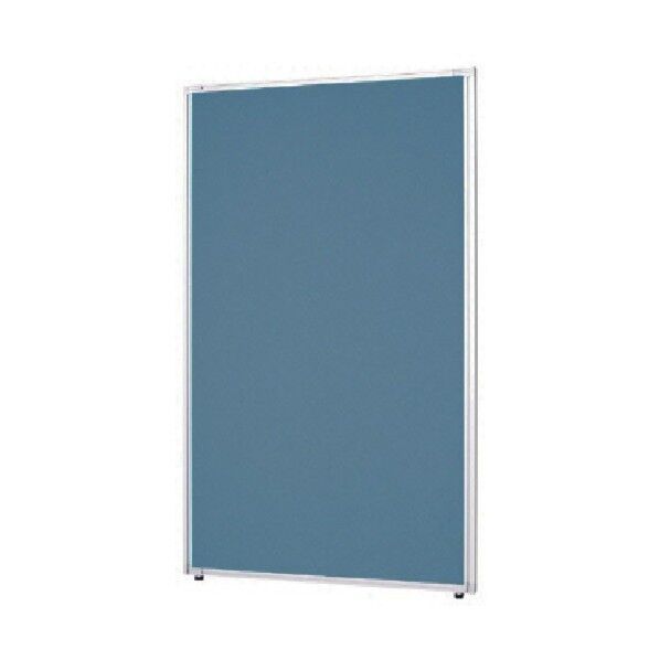 クロスパネル W700×D30×H1350 LPS1307-BL 1点