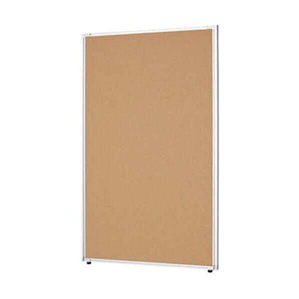 クロスパネル ローパーティション(LPS型) (ライトパネルシステム) LPSH1007-BG 1点