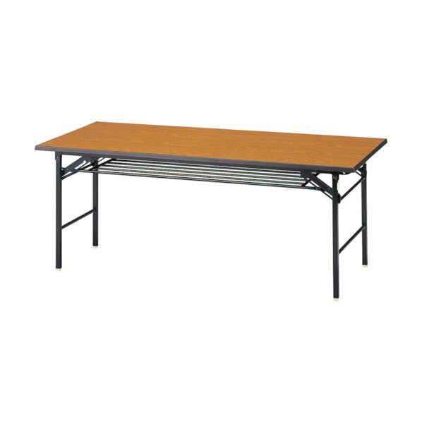 折りたたみテーブル KMV1860T-T 1点