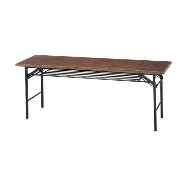 折りたたみテーブル 1860TN-R 1点