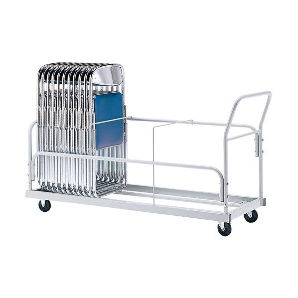 ※法人専用品※ スタッキング台車 D-57 1点...