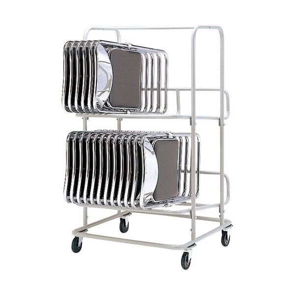 スタッキング台車