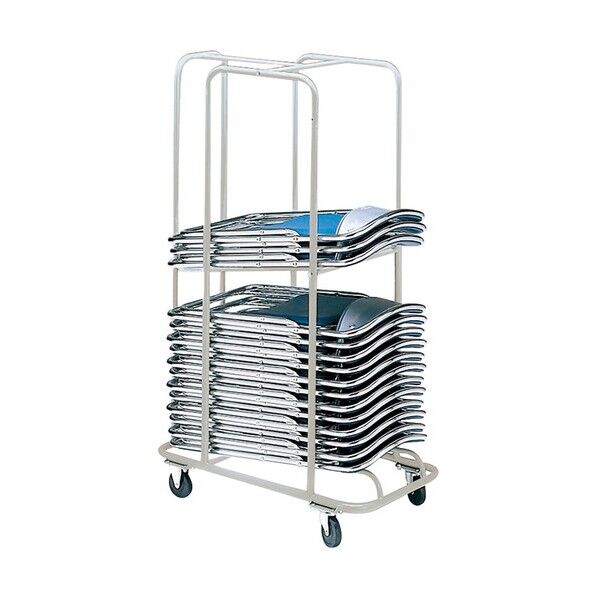 スタッキング台車