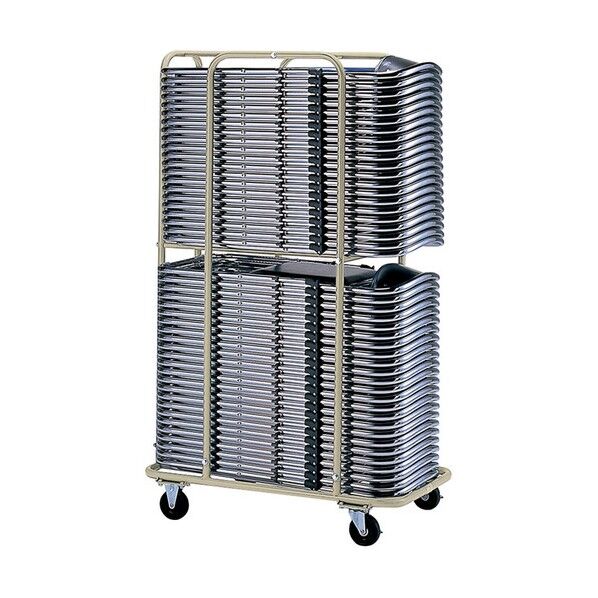 スタッキング台車