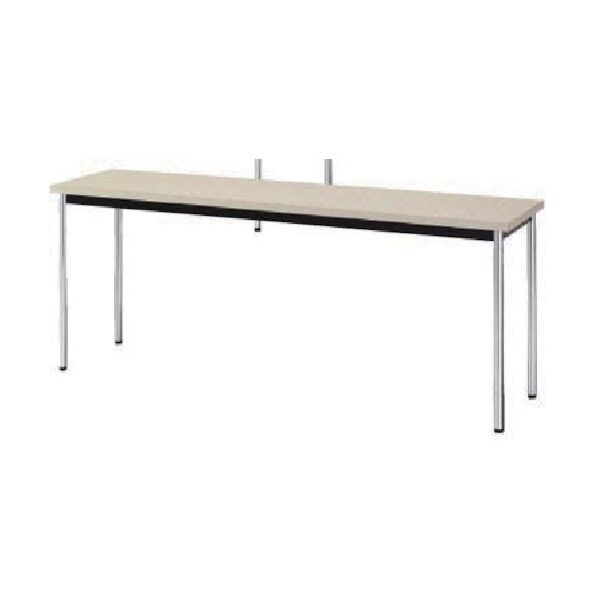 テーブル 外寸法:W1500×D450×H700