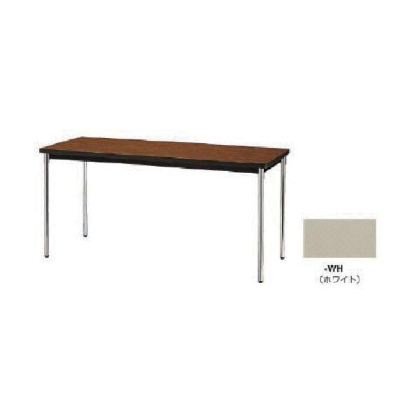 テーブル 外寸法:W1500×D600×H700