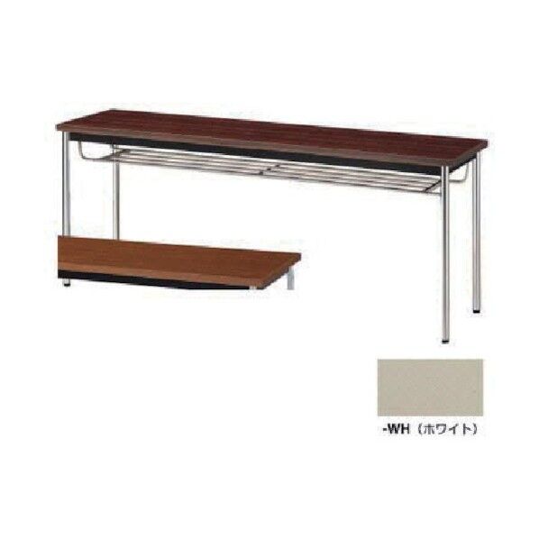 テーブル 外寸法:W1800×D450×H700