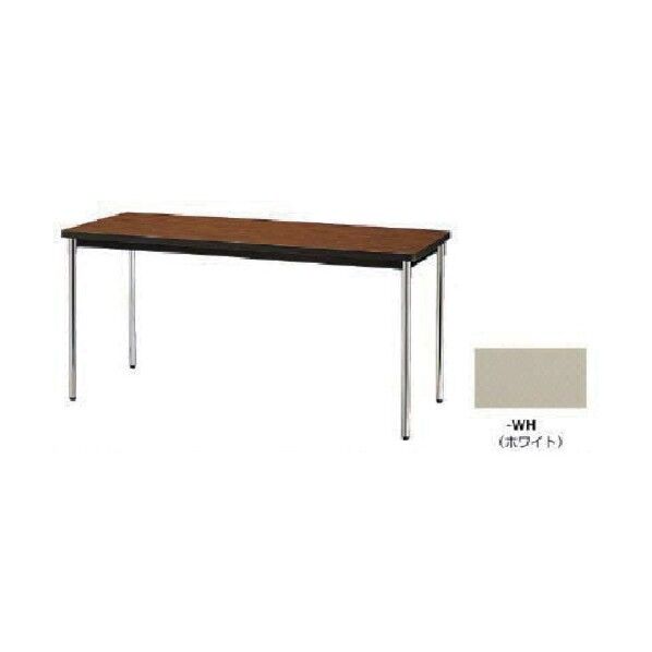 テーブル 外寸法:W1800×D600×H700