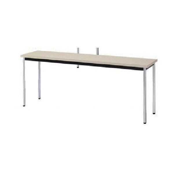 テーブル 外寸法:W1800×D600×H700