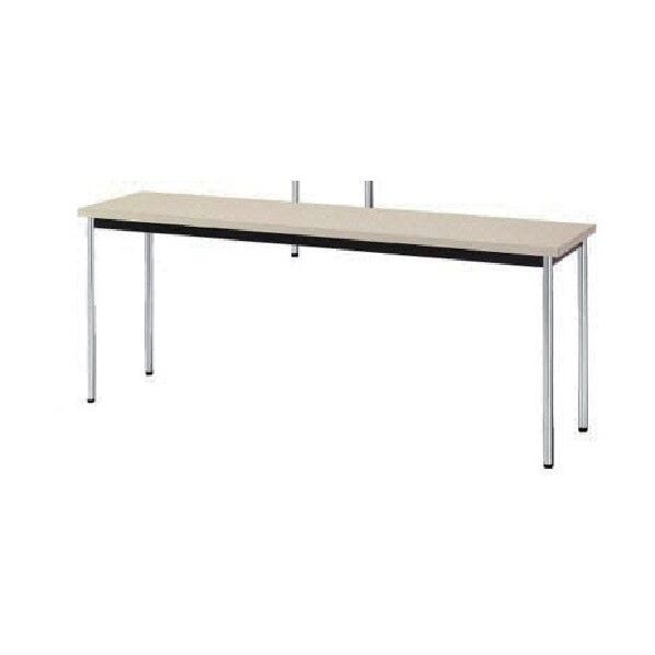 テーブル 外寸法:W1800×D750×H700