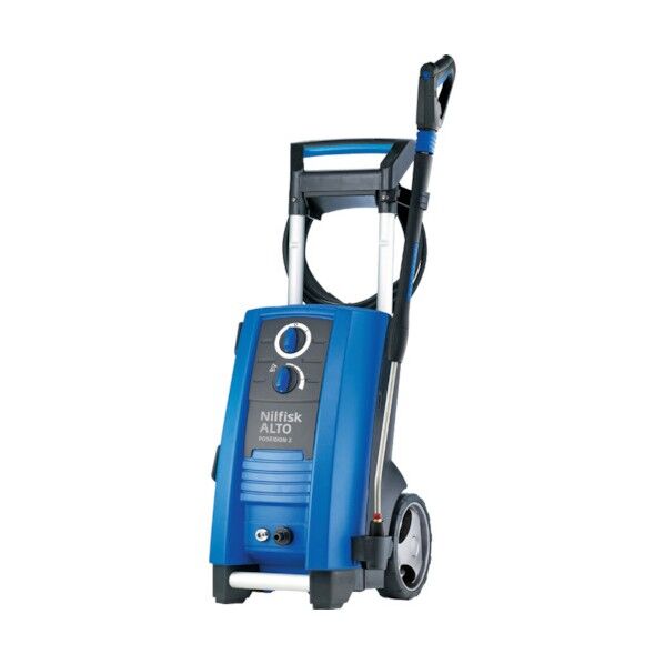 ニルフィスク 冷水高圧洗浄機
