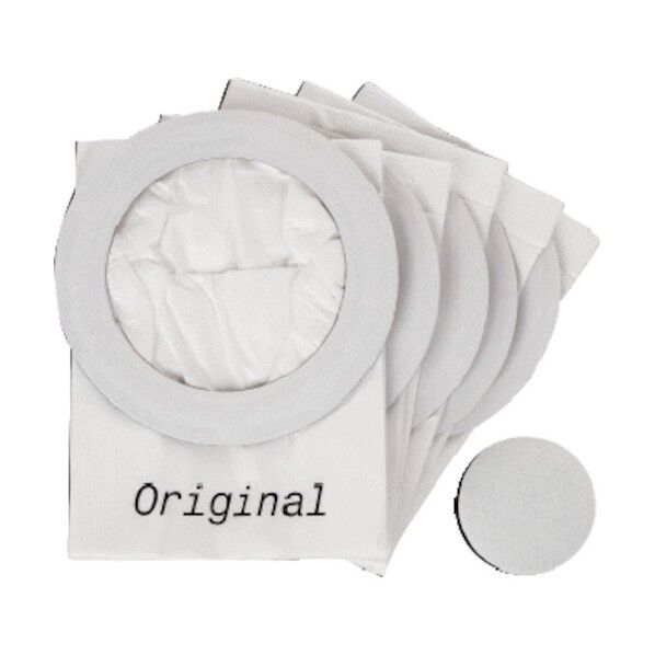 ペーパーバッグ 5L 1471098500 5枚