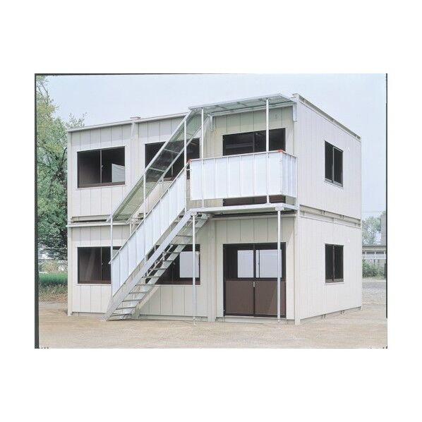 スーパーハウスH56型A SH-H56A 1点