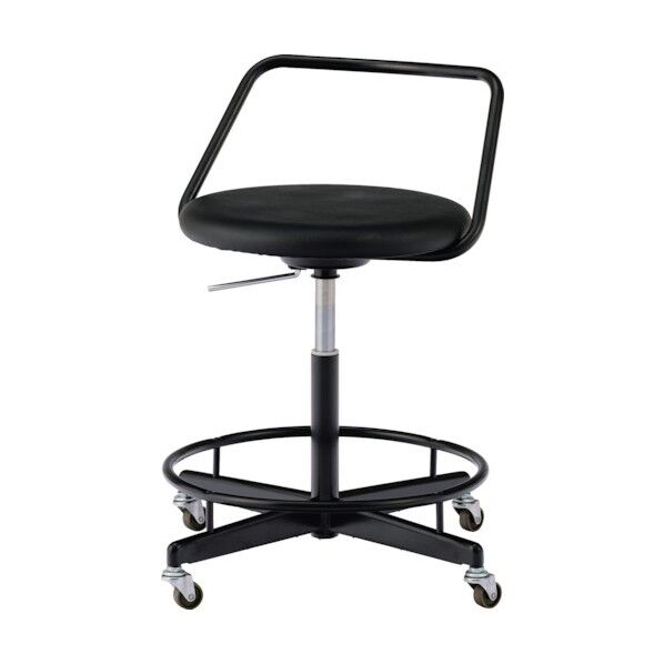 溶接用チェア TD-45Y 1点