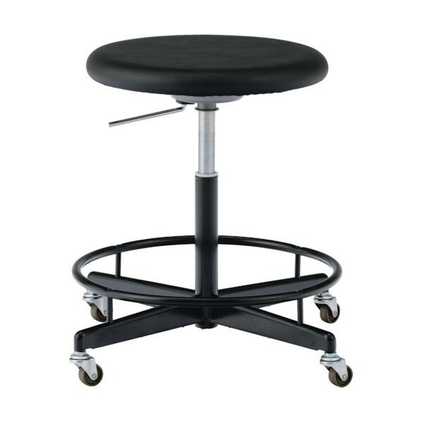 溶接用チェア TD-35Y 1点