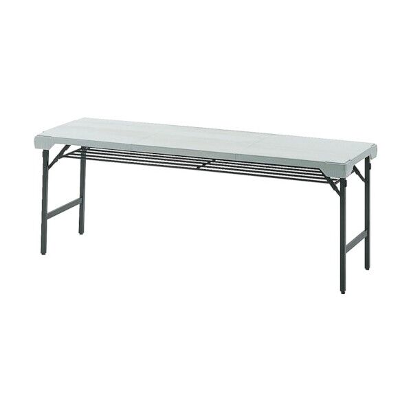 環境ソフト折りたたみテーブル