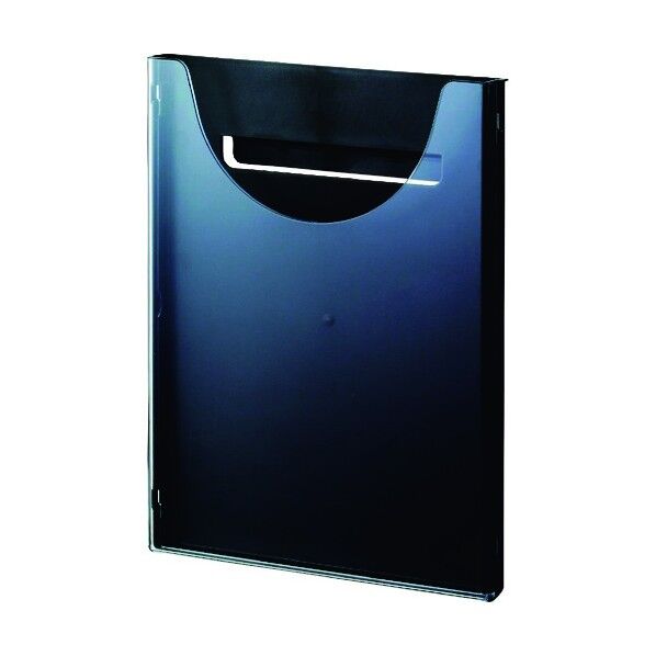 パンフレットケース TPS-20BK 1点