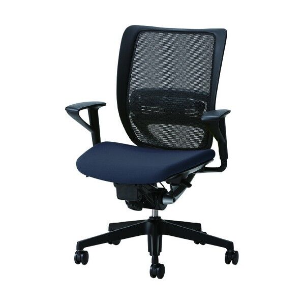 メッシュチェア SFR-A65RBBP 1点