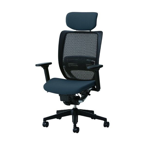 メッシュチェア SFR-H68RBBP 1点